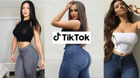 mujeres bailando sexi|Los mejores bailes (sexis) de TikTok 2020 .